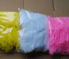 Plastic needles, plastic needles, children's hand needles, safety plastic needles Specification image